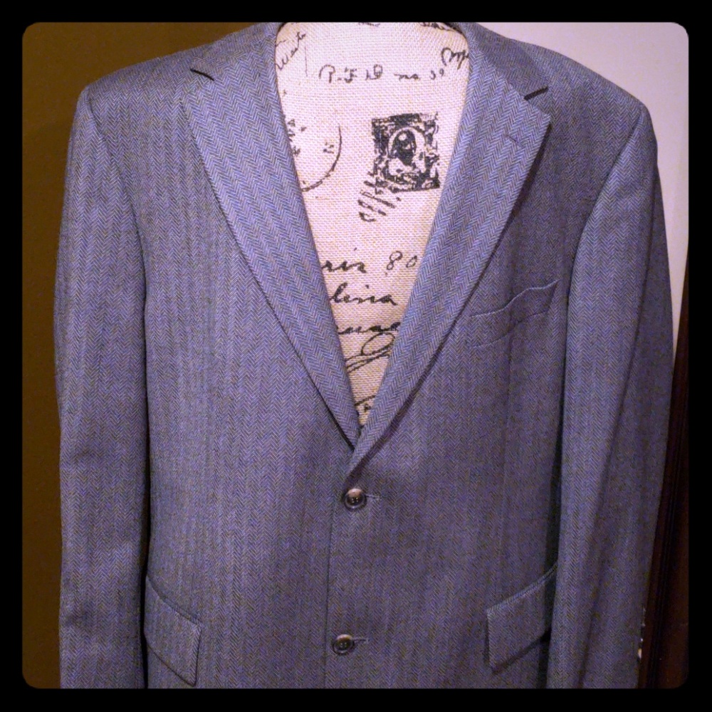 Sports Coat